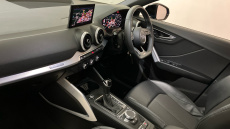 Audi Q2 35 TFSI Black Edition 5dr S Tronic Petrol Estate